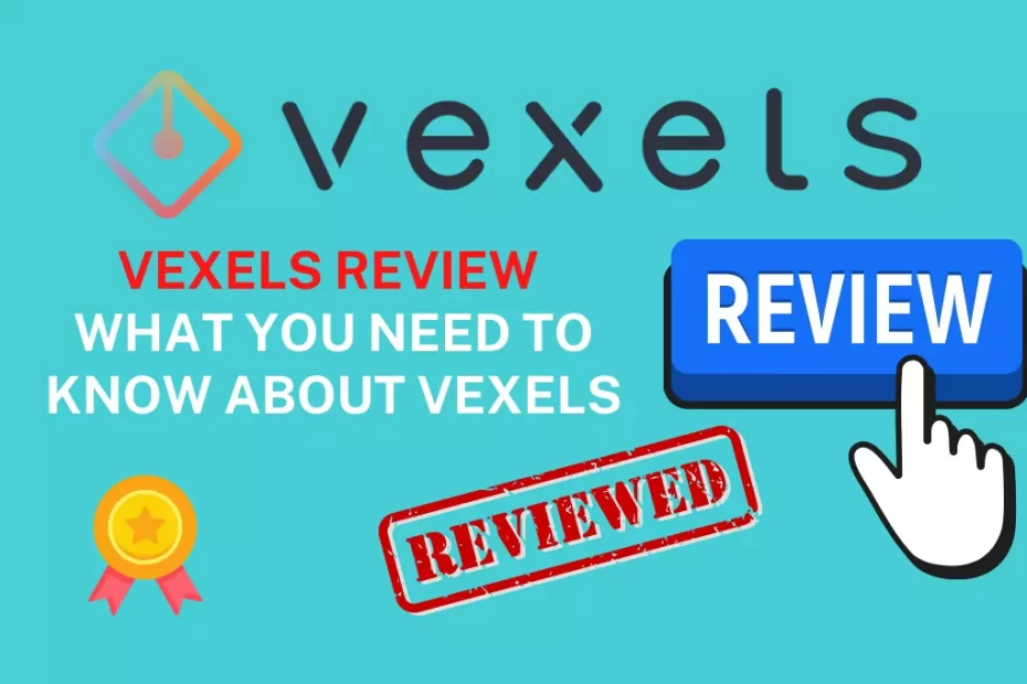 Vexels Review