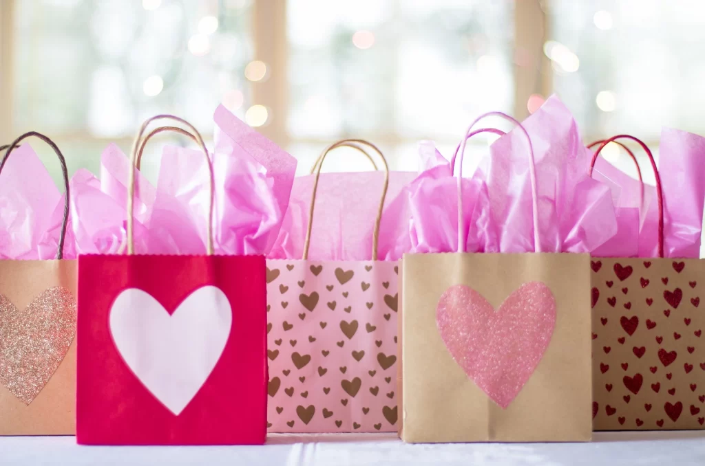 Valentine's Day Marketing Strategies