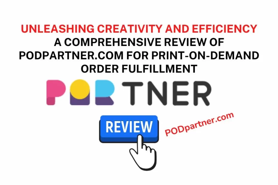 Podpartner.com Review